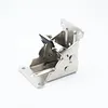 90 Degree Folding Hinge Self-Locking Dining Table Cabinet Support Furniture Hardware Accessories 
