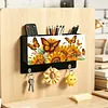  DIY Diamond Art Diamond Painting Storage Case with Hook Home Decor