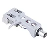 AT-3600L Cartridge and Stylus Universal SME Interface All-in-One Turntable Headshell Kit for Most Vinyl Record Player Turntables