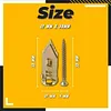 Self-Drilling Anchors Screws-🔥Hot Sale 49% OFF🔥-⚡BUY 5 GET 5 FREE