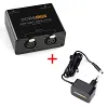 DOREMiDi Art-Net To DMX-1024 Box ( ATD-1024)