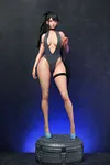 1/4 Scale Eve 07 - Stellar Blade Statue - Fine Nib Studio