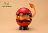 1/1 Scale Pokemon Pok&eacute; Ball 002 - Pokemon Resin Statue - Night Cat Studio