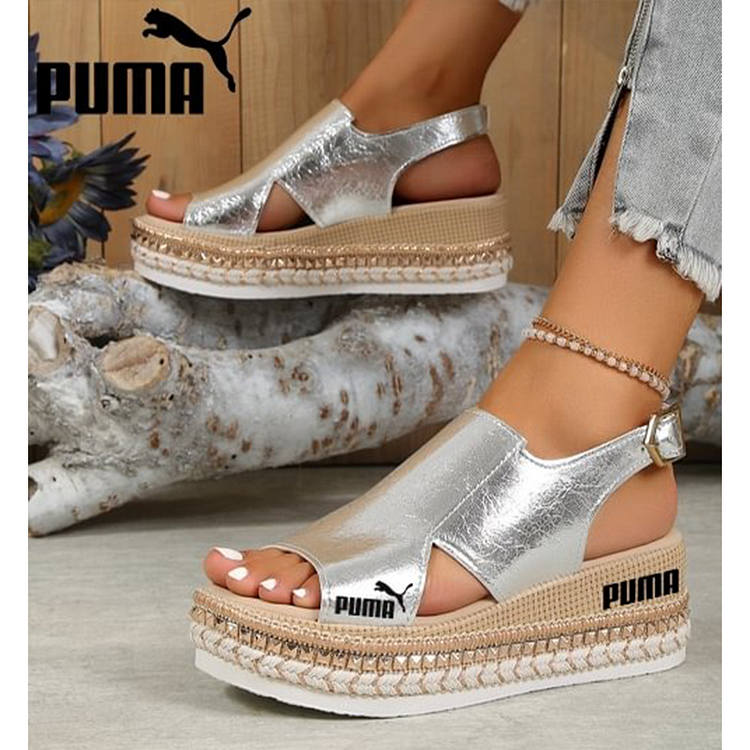Novi udobni ženski sandali PUMA&reg;