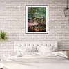 Sewing Machine - Full Round Diamond Painting(40*50cm)