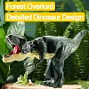 Bigger Dinosaur Toy With Sound