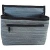 Luggage Travel Cup Holder Free Hand Suitcase Drink Bottle Bag for Travelers