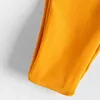 ZAFUL 2019 Sexy Bikinis Bandeau Sunflower Shirred Women Bikini Set Swimwear Beachwear Swimming Bathing Suits Swimsuit