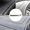 Roof Luggage Rack Cover Plate Replace for BMW 5 Series G30 2017-2023