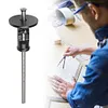 Wood Wheel Marking Scriber Carbide Blade Parallel Line Simplified Planner