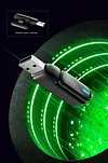 Head-Mounted Gaming Computer E-Sports Dedicated With Microphone Wireless Ear-Hanging Lightweight