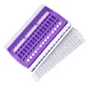 30 Positions Embroidery Organizer Multicolor Plastic for Cross Stitch Embroidery