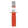 Air Conditioner Fin Cleaning Comb Condenser Radiator Fin Brush Cleaner Tool