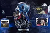 Giyu Tomioka with LED - Demon Slayer: Kimetsu No Yaiba Resin Statue - Whale Studios