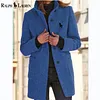 DAMSKI WEŁNIANY PŁASZCZ I KOŁNIERZ RALPH LAUREN