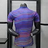 2025/2026 Player Version Barcelona Pre-Match Football Shirt 1:1 Thai Quality