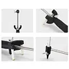 Car Wheel Eyebrow Scriber Auto Sheet Metal Dent Repair Tool for Body Repair