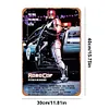 Robocop - Vintage Metal Signs - 20*30cm/30*40cm - Movie