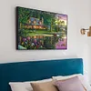 Cottage - Full Round Diamond Painting(40x50cm)