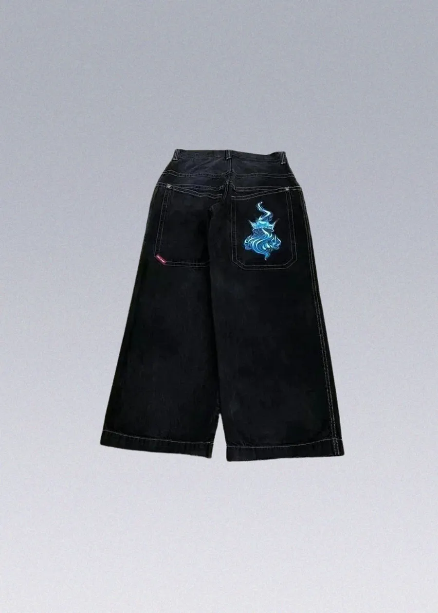 Vintage JNCO Jeans Y2K