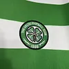 2001/2002 Retro Celtic Home Football Shirt 1:1 Thai Quality love fball