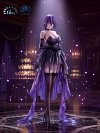 1/6 Scale Evening Gown Reze - Chainsaw Man Resin Statue - CDKey Studios