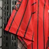 1994/1995 Retro Rangers Away Football Shirt 1:1 Thai Quality love fball