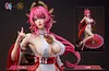 1/4 Scale Yae Miko - Genshin Impact Resin Statue - Dragon Studios