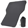 [US Local Warehouse] Camping Air Mattress with Foam for Tesla Model Y Self Inflating Sleeping Pad Air Cushion Car Travel Bed for Outdoor Travel