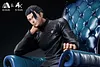 1/6 Scale Sitting Series 002 Suguru Geto - Jujutsu Kaisen Resin Statue - AA-Studio
