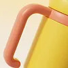 24oz Stainless Steel Whale Fountain Tumbler Perfect for Kids Teens and Adults