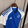 2025-2026 Women Cruzeiro Home Football Shirt 1:1 Thai Quality