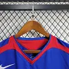 2005-2006 Retro Manchester United Away Football Shirt 1:1 Thai Quality
