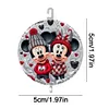 Cross Stitch Needle Threader 5x5cm Random color