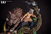 1/6 Scale Insosuke Hashibira - Demon Slayer: Kimetsu no Yaiba Resin Statue - T.N.T Studios