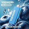 VAPEPIE Max 40000 PUFFS - Pierwszy na świecie ultracienki Vape o dużej pojemności