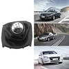 5 Speed Gear Shift Knob Shifter Boot for 307 207 Citroen C3 C4 C5