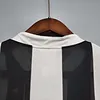 1995-1997 Retro Newcastle United Home Football Shirt 1:1 Thai Quality