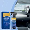 120ml Car Coating Spray High Protection Quick Effect Coating Agent for Vehicles