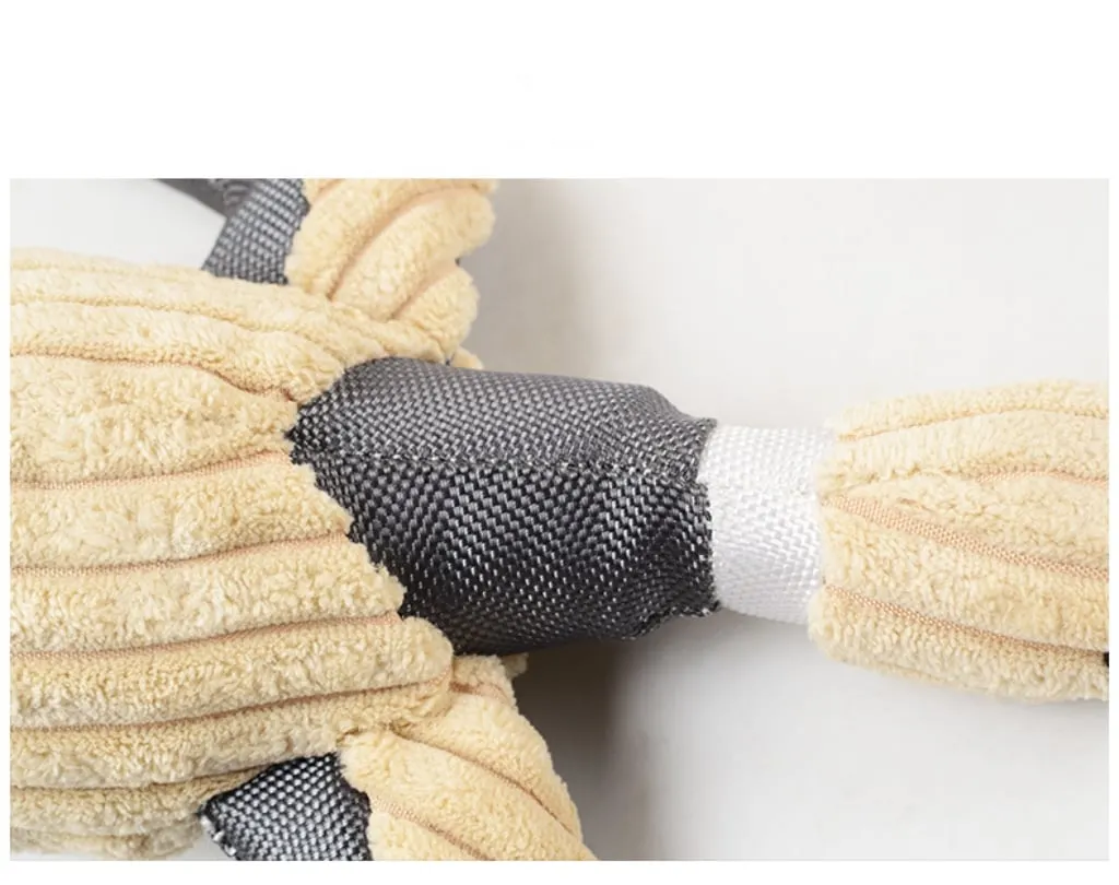 🔥ROBUSTRABBIT- DESIGNED FOR CHEWERS