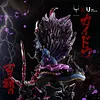 POP MAX Scale Human-Beast Form Kaido - ONE PIECE Resin Statue - EVIL Studios