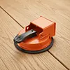 Floor Joint Fixer Tool Heavy Duty Suction Cup Plank Grabber Laminate Flooring Tools for Wood Floors Laminate Vinyl Plank Hardwood
