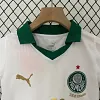 2024/2025 Kids Size Palmeiras Away Jersey 1:1 Thai Quality