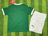 2025/2026 Kids Size Palmeiras Home Jersey 1:1 Thai Quality