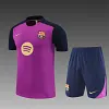2025-2026 Barcelona Training Suit Football Shirt 1:1 Thai Quality