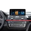 Ugode Wireless CarPlay Android Auto Touch Screen For BMW 3 4 series F30 F34 F32 G20