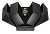 Rolex DiW Daytona "DESERT EAGLE CARBON"