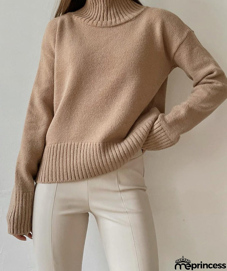 Trendy and Elegant winter Pullover