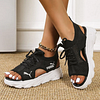 Sandały na platformie Puma&reg;2024 New Flying Weave