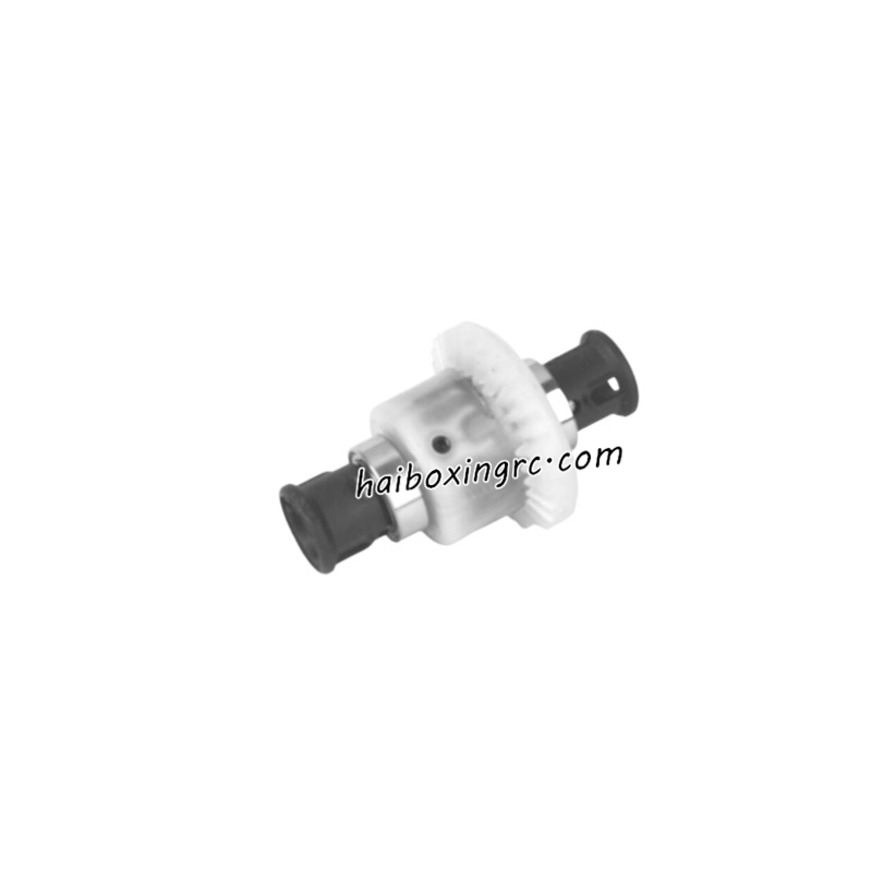 HBX 2103 RC Car Parts Differential Gear Kit M22006